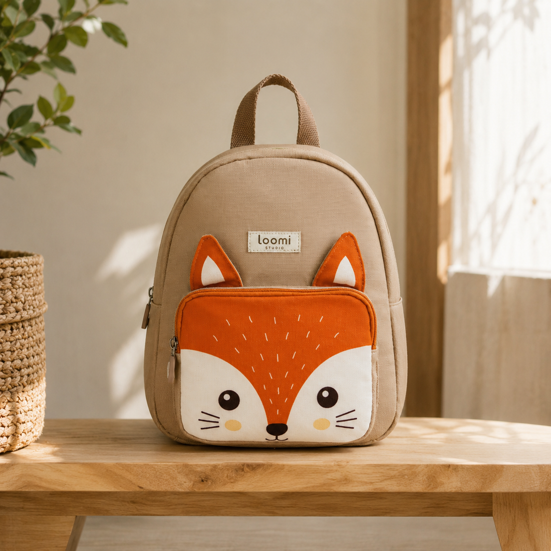 Fox