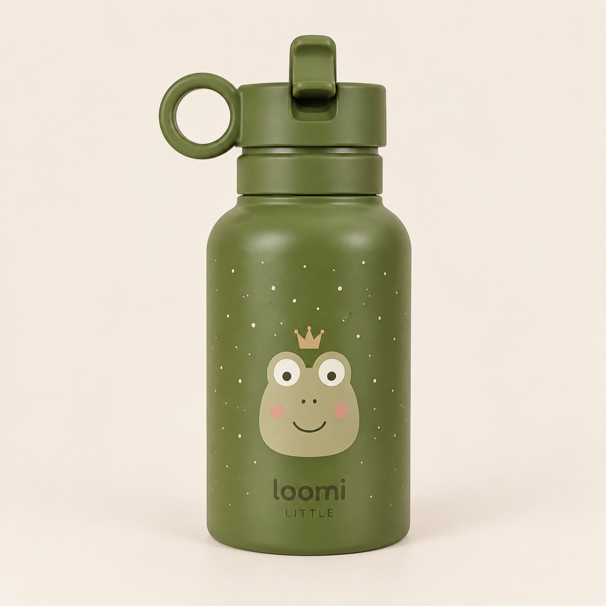 Loomi Cheer the Deer Drinkfles