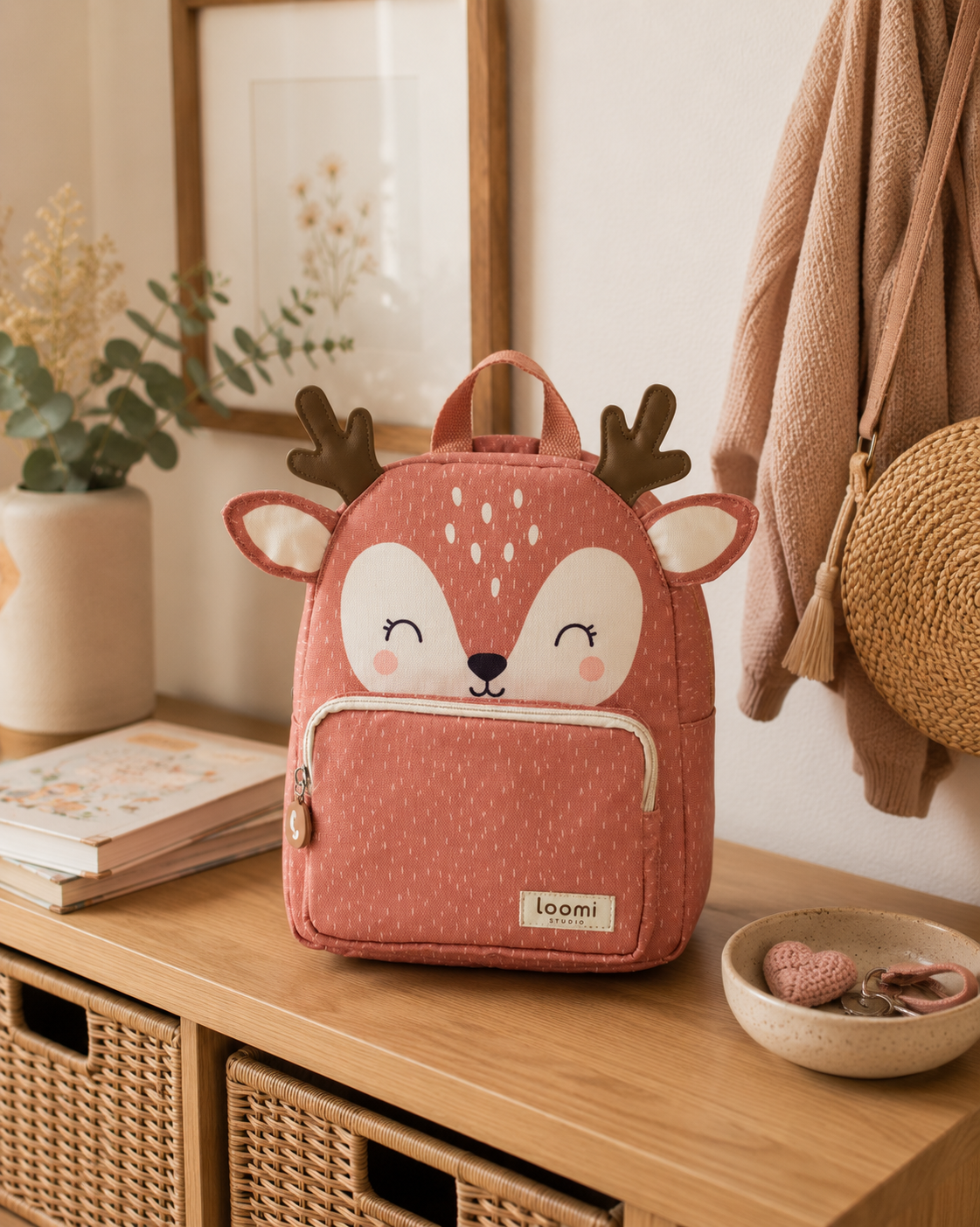 Deer