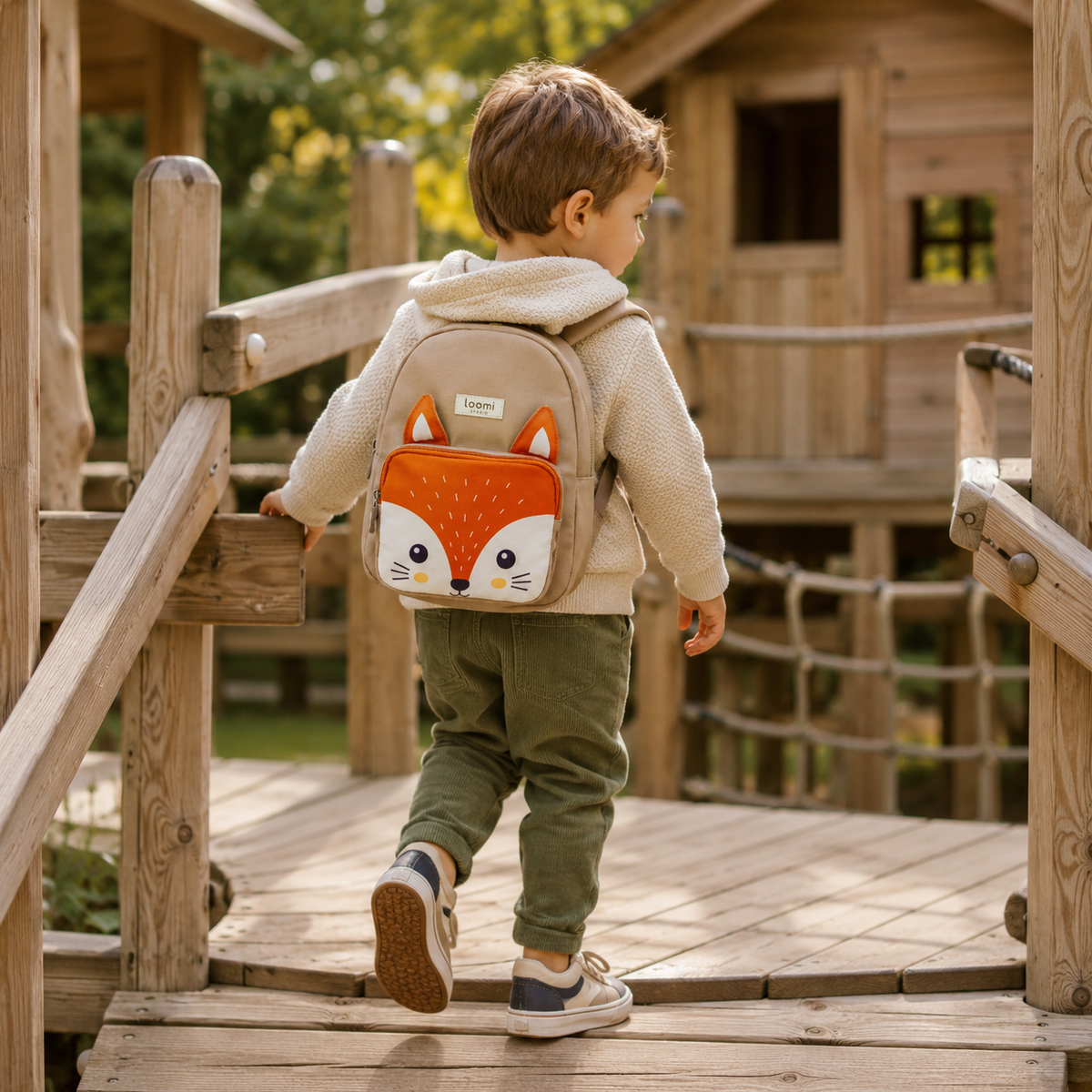 Fox
